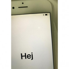 iPhone begagnad - Apple iPhone 6S Plus 64GB Gold (beg med mura)