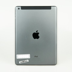 Surfplatta - iPad Air 32GB med 4G LTE Space Grey (beg) (max iOS 12)