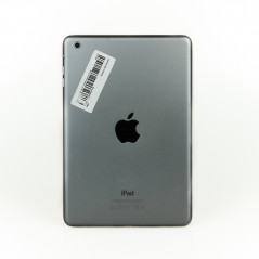 Surfplatta - Apple iPad Mini 32GB svart