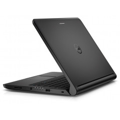 Laptop 13" beg - Dell Latitude 3340 (beg med mura och repa skärm)