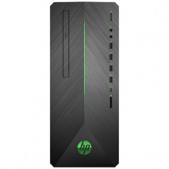 Speldator Stationär - HP Pavilion Gaming 790-0009no