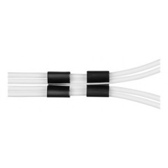 Kabelhantering - Kabelklämma 4-pack