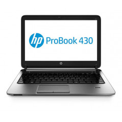 Laptop 13" beg - HP Probook 430 G2 (beg med mura)