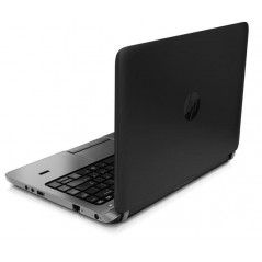 Laptop 13" beg - HP Probook 430 G2 (beg med mura)