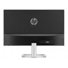 15 - 24" Datorskärm - HP 24es LED-skärm med IPS-panel (Fyndvara)