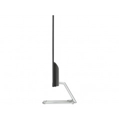 15 - 24" Datorskärm - HP 24es LED-skärm med IPS-panel (Fyndvara)