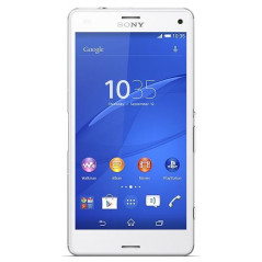 Begagnad mobil - Sony Xperia Z3 Compact (beg)