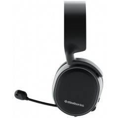Gamingheadset - SteelSeries Arctis 3 Bluetooth Gaming Headset (Fyndvara)