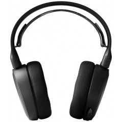Gamingheadset - SteelSeries Arctis 3 Bluetooth Gaming Headset (Fyndvara)