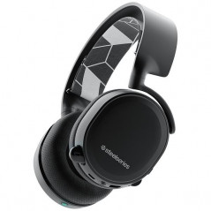 Gamingheadset - SteelSeries Arctis 3 Bluetooth Gaming Headset (Fyndvara)