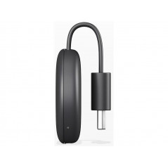 TV-tillbehör - Google ChromeCast (tredje generationen)