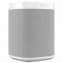 Högtalare - Sonos One trådlös högtalare