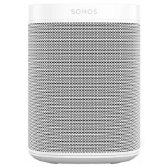 Högtalare - Sonos One trådlös högtalare