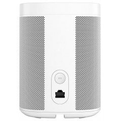 Högtalare - Sonos One trådlös högtalare