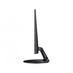 25 - 34" Datorskärm - Samsung 27-tums LED-skärm med PLS-panel