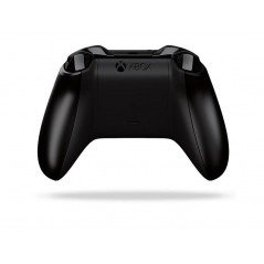 Spel & minispel - Xbox One trådlös handkontroll med PC-adapter