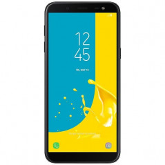 Samsung Galaxy - Samsung Galaxy J6 2018 (svart)