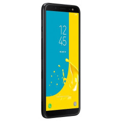 Samsung Galaxy - Samsung Galaxy J6 2018 (svart)