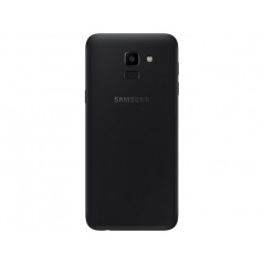 Samsung Galaxy - Samsung Galaxy J6 2018 (svart)