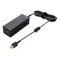 Lenovo laddare - Deltaco laddare till Lenovo 45W