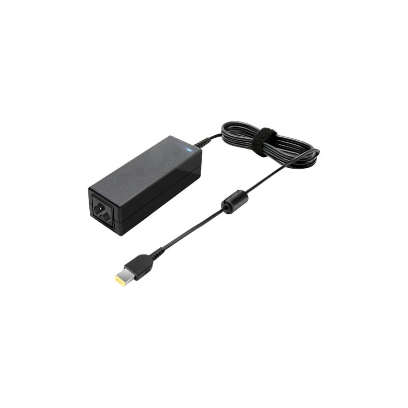 Lenovo laddare - Deltaco laddare till Lenovo 45W