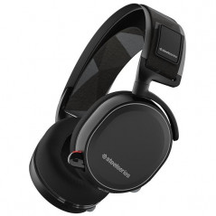 Trådlöst gamingheadset till PC - SteelSeries Arctis 7 (2019) trådlöst gamingheadset