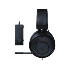 USB-gamingheadset till PC - Razer Kraken Tournament Edition gaming-headset