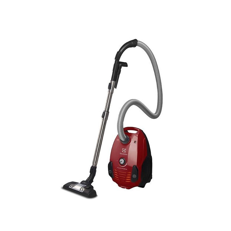 Dammsugare - Electrolux PowerForce Dammsugare