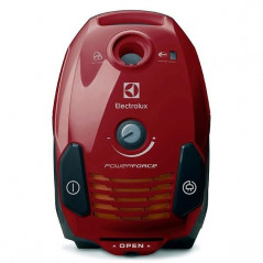Dammsugare - Electrolux PowerForce Dammsugare