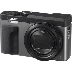 Digitalkamera - Panasonic Lumix TZ90
