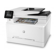 Laserskrivare - HP Laserjet Pro M280nw trådlös allt-i-ett färglaser