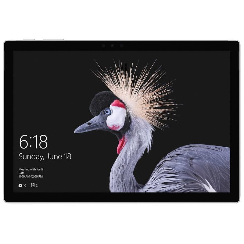 Laptop 11-13" - Microsoft Surface Pro i5 8GB 256GB