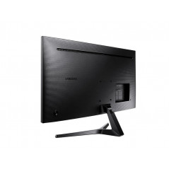 25 - 34" Datorskärm - Samsung 34" Ultra-Wide LED-skärm