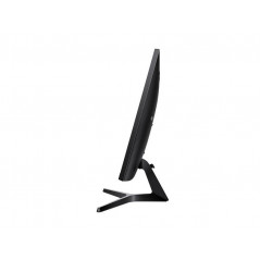 25 - 34" Datorskärm - Samsung 34" Ultra-Wide LED-skärm