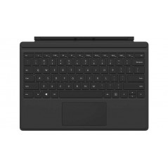 Surfplattetillbehör - Tangentbord till Microsoft Surface Pro 7, Pro 6, Pro 4, Pro 3