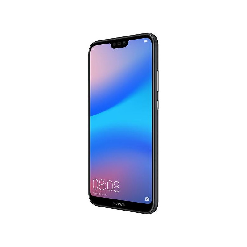 Huawei - Huawei P20 Lite 64GB