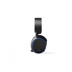 Gamingheadset - SteelSeries Arctis 5 (2019) gamingheadset (svart)