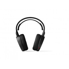 Gamingheadset - SteelSeries Arctis 5 (2019) gamingheadset (svart)
