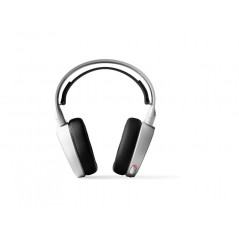 Gamingheadset - SteelSeries Arctis 5 (2019) gamingheadset (vit)