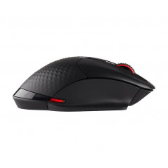 Gamingmus - Corsair Gaming Dark Core RGB trådlös gaming-mus