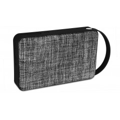 Portabla högtalare - Portabel bluetooth-högtalare