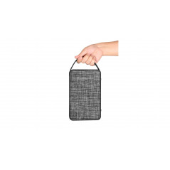 Portabla högtalare - Portabel bluetooth-högtalare
