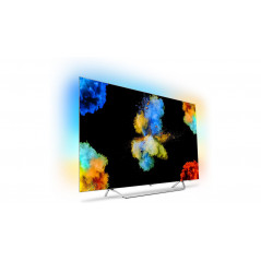 TV-apparater - Philips 55-tums 4K OLED-TV