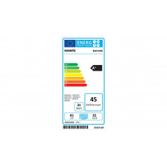 TV-apparater - Skantic 32-tums LED-TV