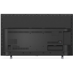 TV-apparater - Philips 50-tums Smart 4K-TV