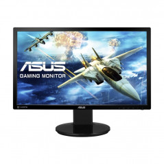 15 - 24" Datorskärm - Asus gaming LED-skärm med 144 Hz