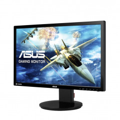 15 - 24" Datorskärm - Asus gaming LED-skärm med 144 Hz