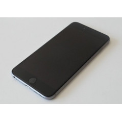 iPhone begagnad - iPhone 6S Plus 64GB Space Grey (beg)
