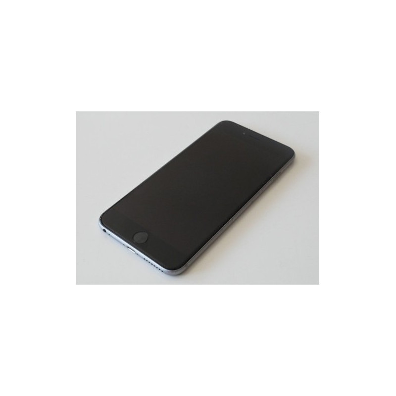 iPhone begagnad - iPhone 6S Plus 64GB Space Grey (beg)