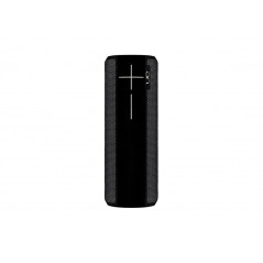 Portabla högtalare - UE Boom 2 Black bluetooth-högtalare (Fyndvara)